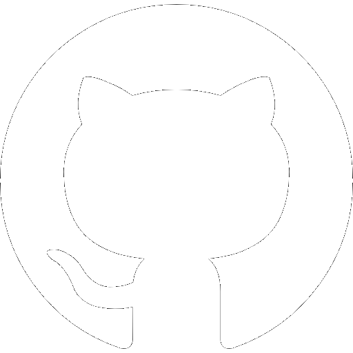 Ícone do GitHub