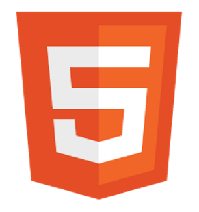 HTML logo