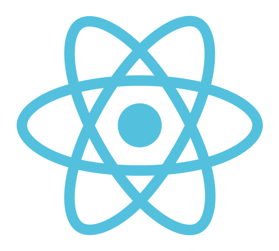 React logo