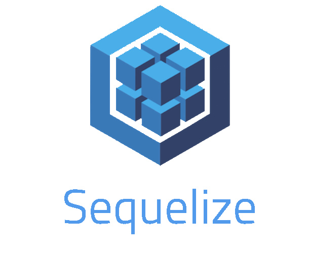 Sequelize logo