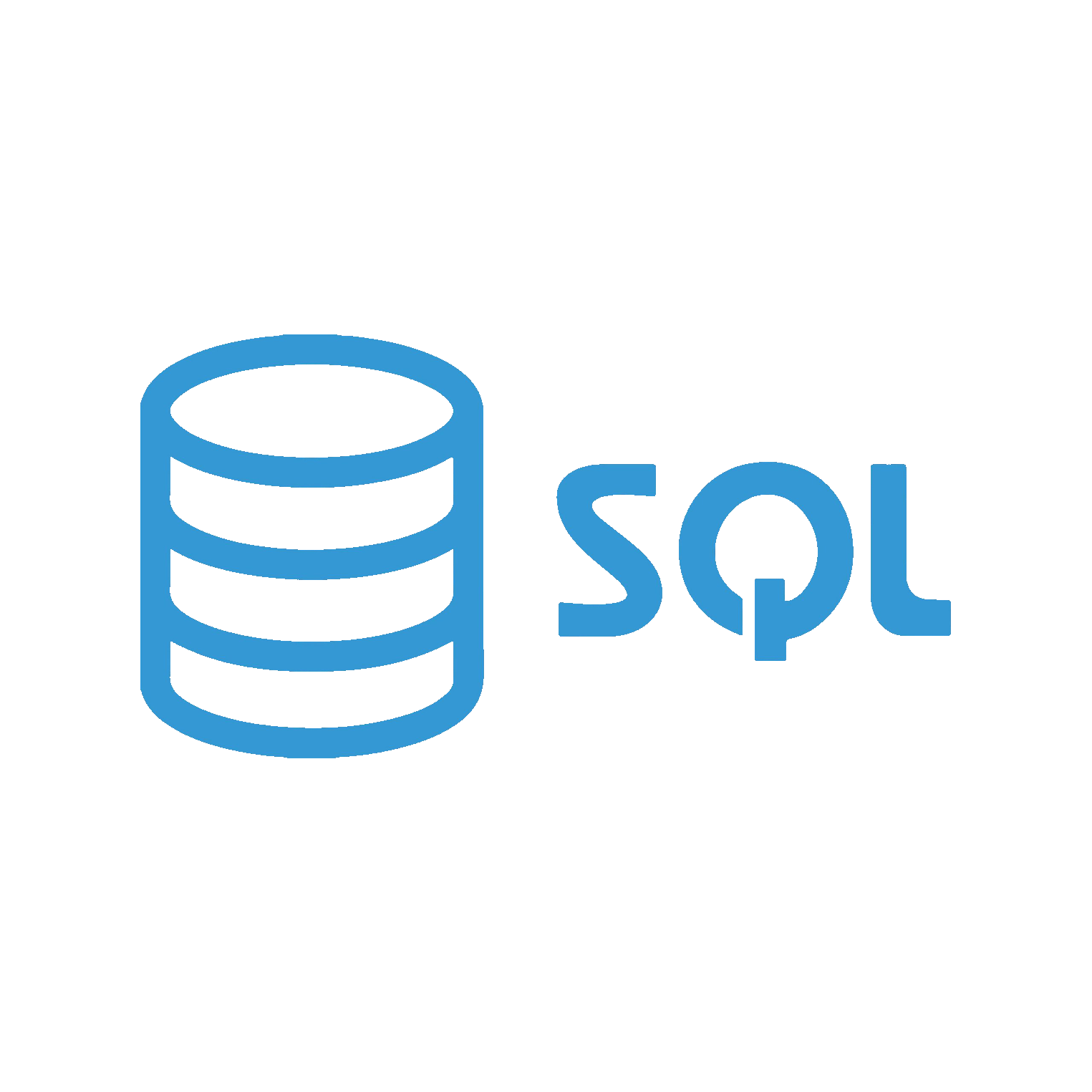 Sql logo